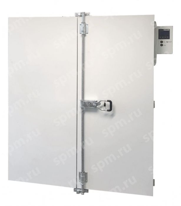 Промышленный сушильный шкаф  ШС 35/250-4000-П-Улучшенный