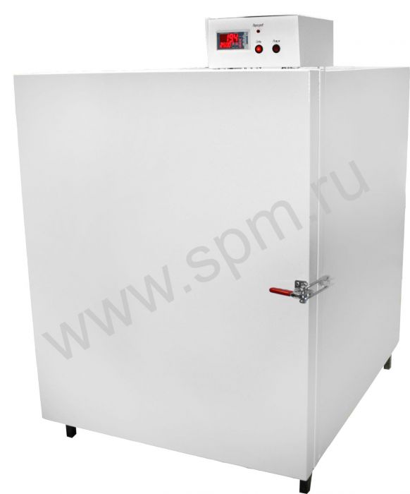 Промышленный сушильный шкаф  СМ 35/250-250 ШС