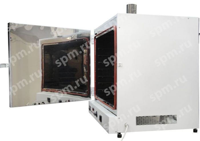 Лабораторный сушильный шкаф СМ 50/150 –220 ШС