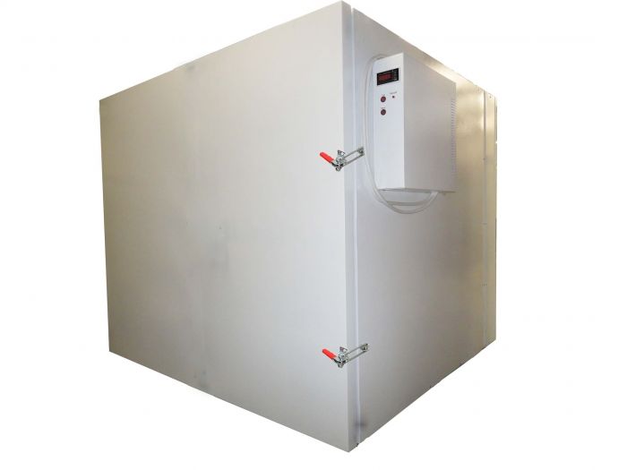 Промышленный сушильный шкаф  ШС 35/250-1500 П-Стандарт