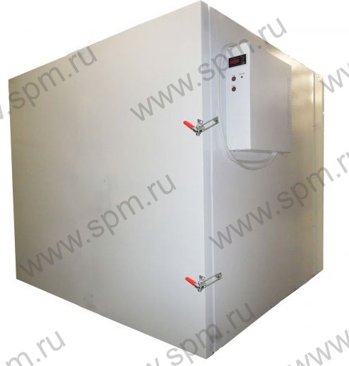 Промышленный сушильный шкаф  СМ 50/250-2000 ШС