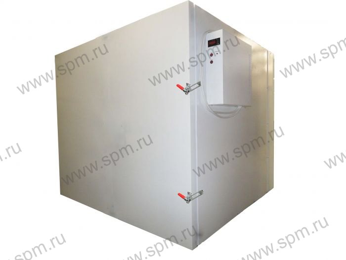 Промышленный сушильный шкаф  СМ 50/250-1500 ШС