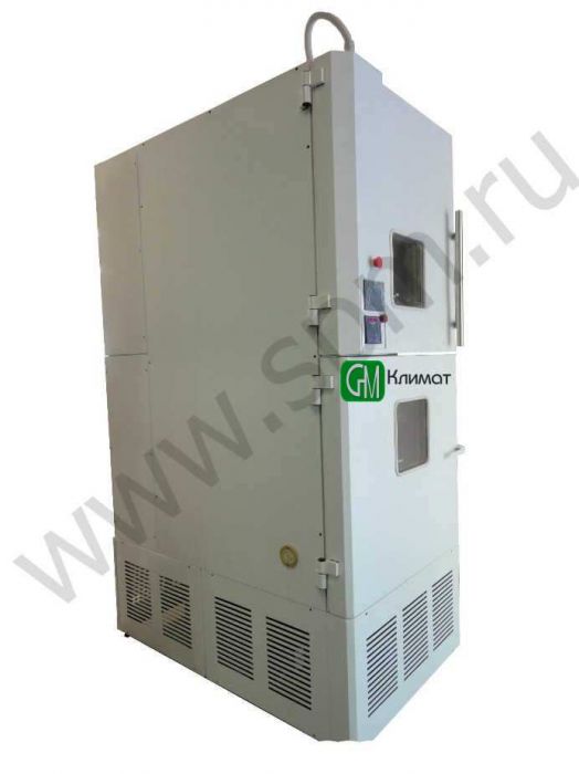 Климатическая камера термоудара/термошока СМ -70/100-500 ТШ