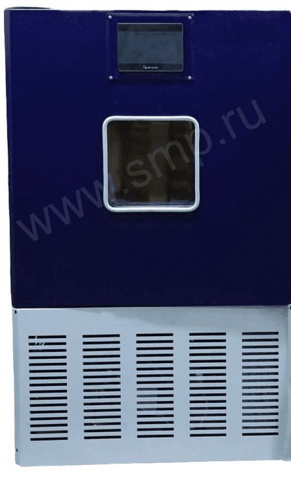 Климатическая камера тепло-холод СМ -75/150-500 ТХ