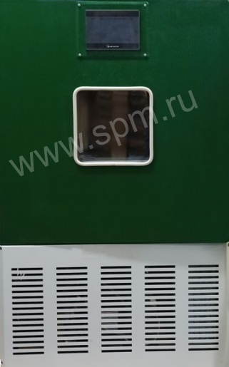 Климатическая камера тепло-холод СМ -75/180-500 ТХ