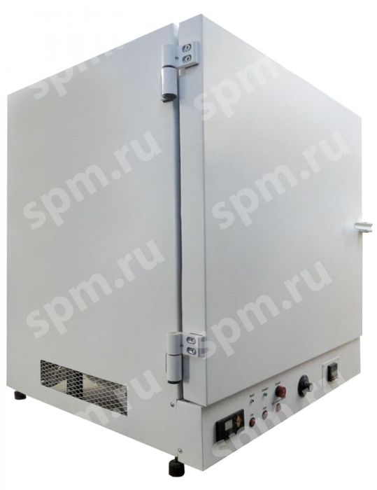 Лабораторный сушильный шкаф СМ 30/200-120 ШС